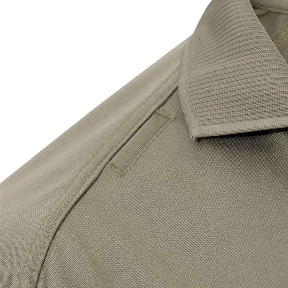 On Duty Performance Moisture Wicking Polo Shirt