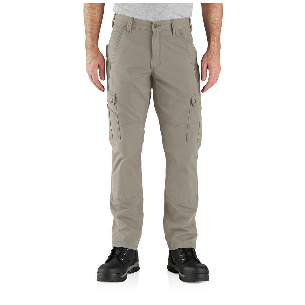 Carhartt Rugged Flex Relaxed Fit Ripstop Cargo Work Pant