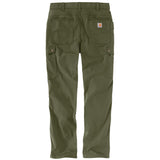 Carhartt Rugged Flex Relaxed Fit Ripstop Cargo Work Pant