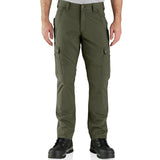 Carhartt Rugged Flex Relaxed Fit Ripstop Cargo Work Pant