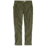 Carhartt Rugged Flex Relaxed Fit Ripstop Cargo Work Pant