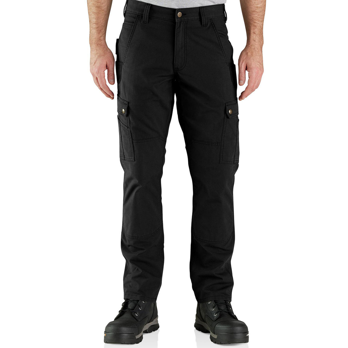 Carhartt Rugged Flex Relaxed Fit Ripstop Cargo Work Pant