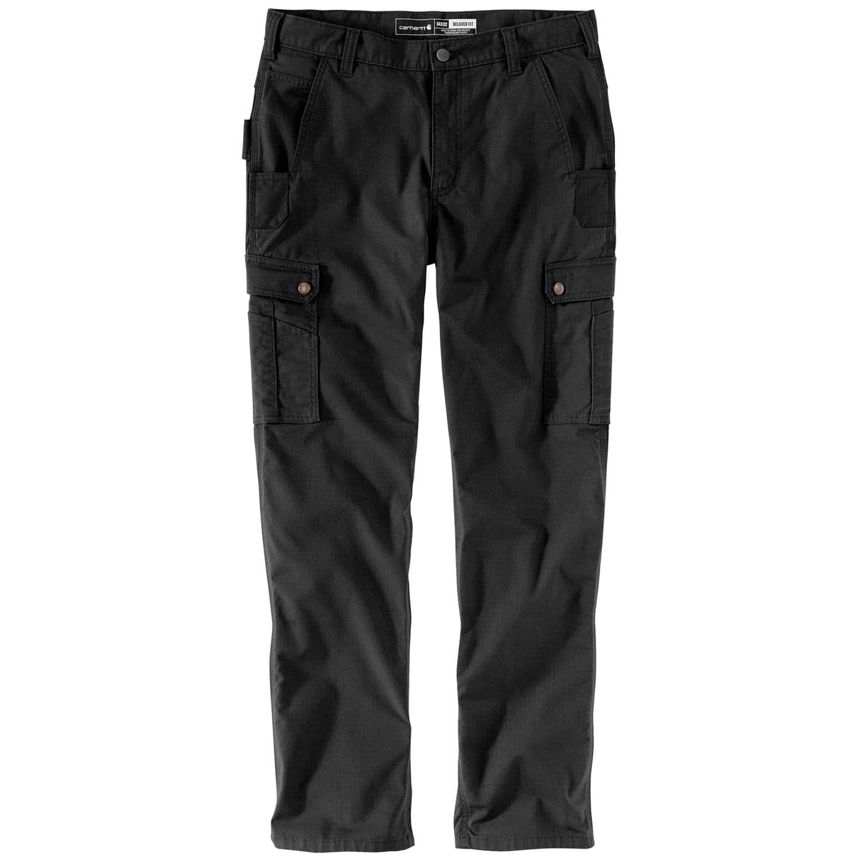 Carhartt Rugged Flex Relaxed Fit Ripstop Cargo Work Pant