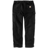 Carhartt Loose Fit Washed Duck Insulated Pant