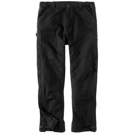 Carhartt Loose Fit Washed Duck Insulated Pant