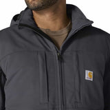 Carhartt Super Dux Relaxed Fit Men's Insulated Jacket
