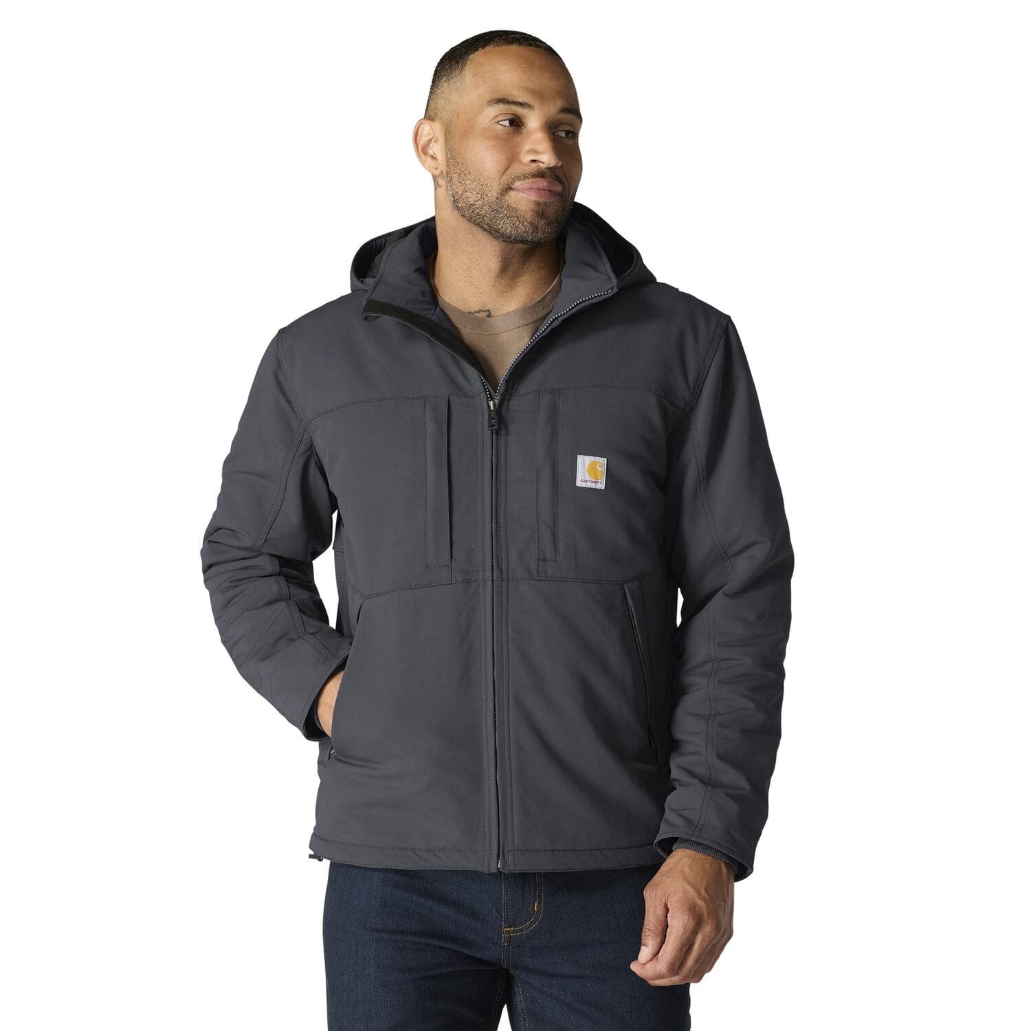 日本未発売 Carhartt Super Dux ジャケット Carhartt Super Dux Relaxed Fit Men's Insulated Jacket