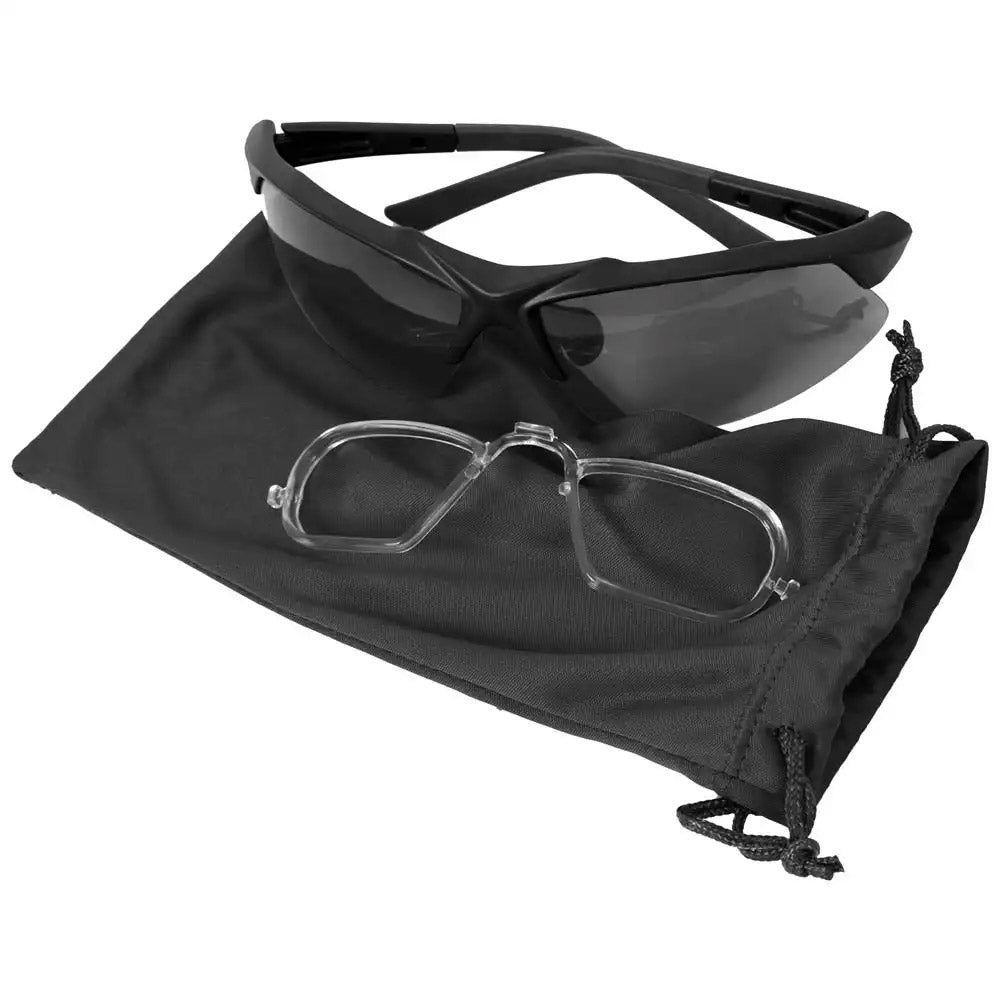 Tactical Eyewear Kit - Coyote or Black