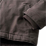 Carhartt Montana Rugged Flex Duck Relaxed Fit Insulated Men's Jacket