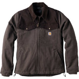 Carhartt Montana Rugged Flex Duck Relaxed Fit Insulated Men's Jacket