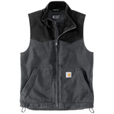 Carhartt Montana Rugged Flex Duck Relaxed Fit Men's Insulated Vest