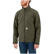 Carhartt Rain Defender Relaxed Fit Men's Softshell Jacket
