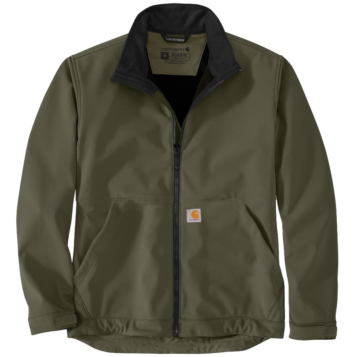 Carhartt Rain Defender Relaxed Fit Men's Softshell Jacket