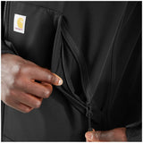 Carhartt Rain Defender Relaxed Fit Men's Softshell Jacket