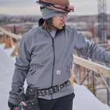 Carhartt Rain Defender Relaxed Fit Men's Softshell Jacket