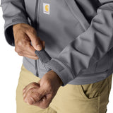Carhartt Rain Defender Relaxed Fit Men's Softshell Jacket