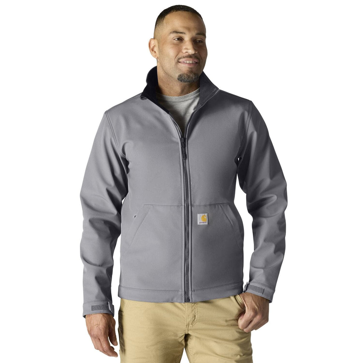 Carhartt Rain Defender Relaxed Fit Men's Softshell Jacket