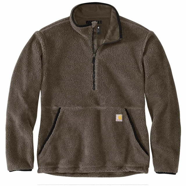 Carhartt Loose Fit Fleece Men's Pullover Fleece Top