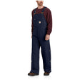 Carhartt Loose Fit Firm Duck Men's Insulated Bib Overalls