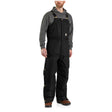 Carhartt Loose Fit Firm Duck Insulated Men's Biberall