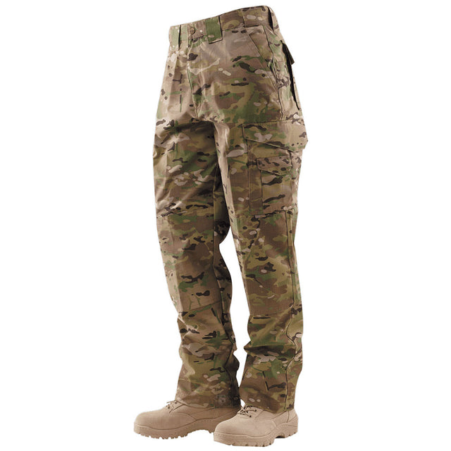 Tru-Spec 24-7 Original Multicam Rip-Stop Tactical Pant