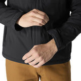 Carhartt Rugged Flex Relaxed Fit Lightweight Stretch Men's Insulated Jacket
