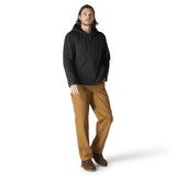 Carhartt Rugged Flex Relaxed Fit Lightweight Stretch Men's Insulated Jacket