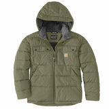 Carhartt Montana Loose Fit Insulated Men's Winter Jacket