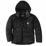 Carhartt Montana Loose Fit Insulated Men's Winter Jacket