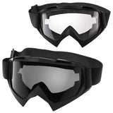 Over the Glasses Tactical Safety Goggles