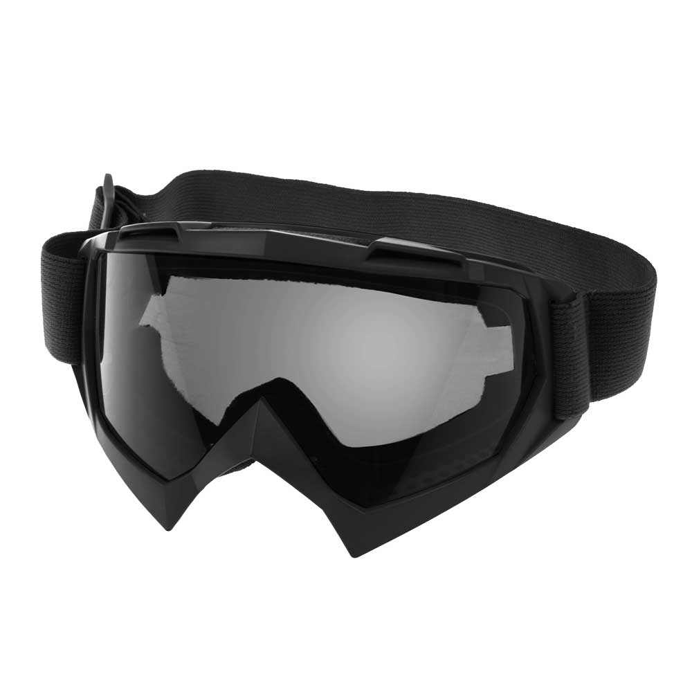 Over the Glasses Tactical Safety Goggles