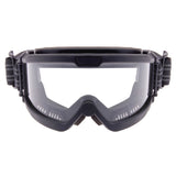 Military Over-the-Glasses Ballistic Goggles