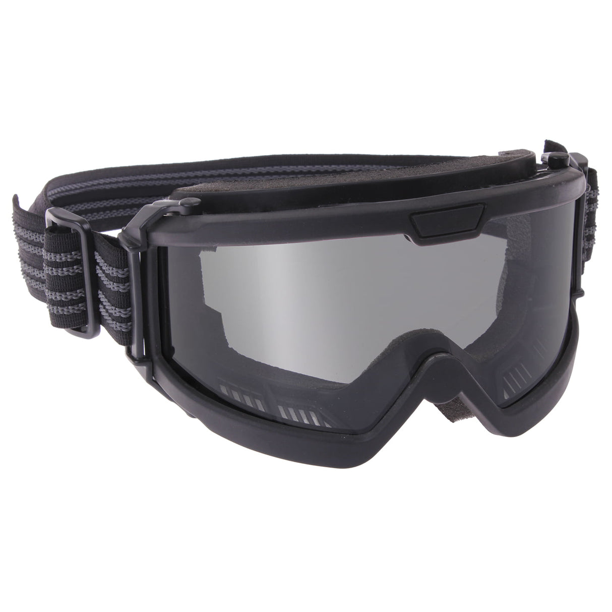 Military Over-the-Glasses Ballistic Goggles