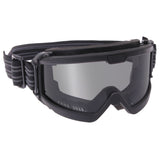 Military Over-the-Glasses Ballistic Goggles