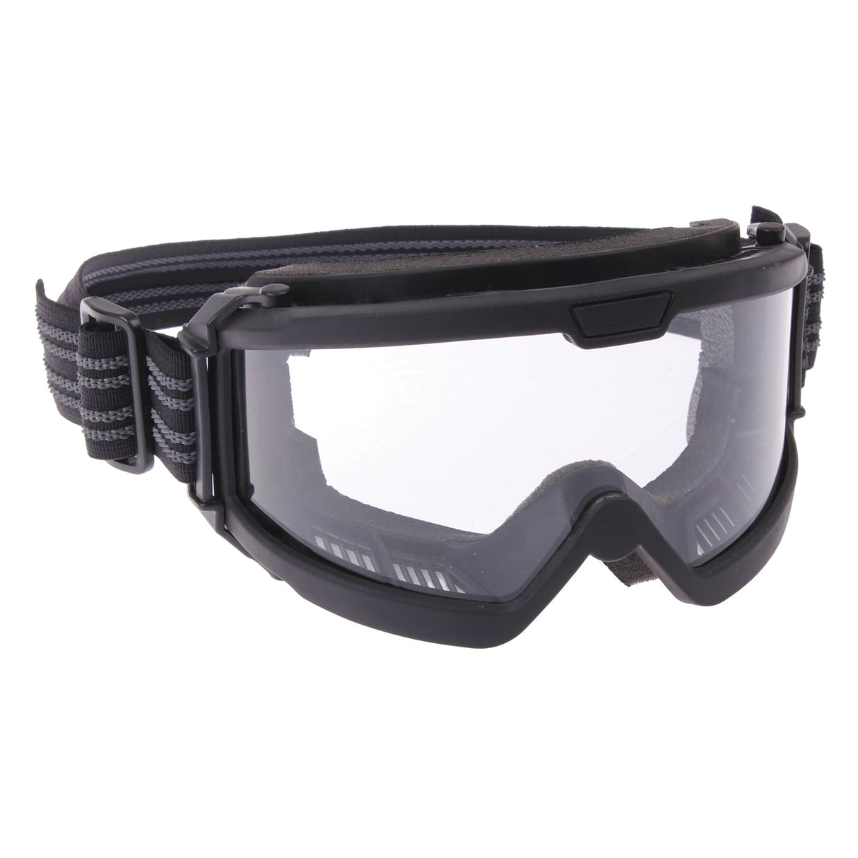 Military Over-the-Glasses Ballistic Goggles