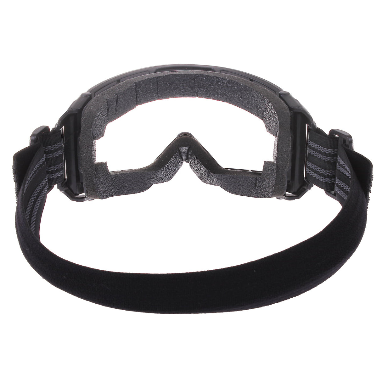 Military Over-the-Glasses Ballistic Goggles