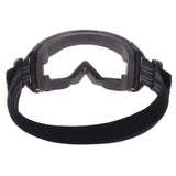 Military Over-the-Glasses Ballistic Goggles