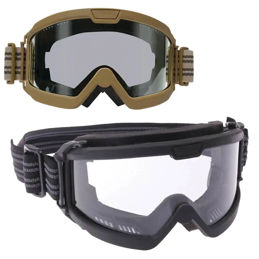 Goggles that fit over glasses hotsell