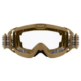 Military Over-the-Glasses Ballistic Goggles