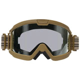 Military Over-the-Glasses Ballistic Goggles