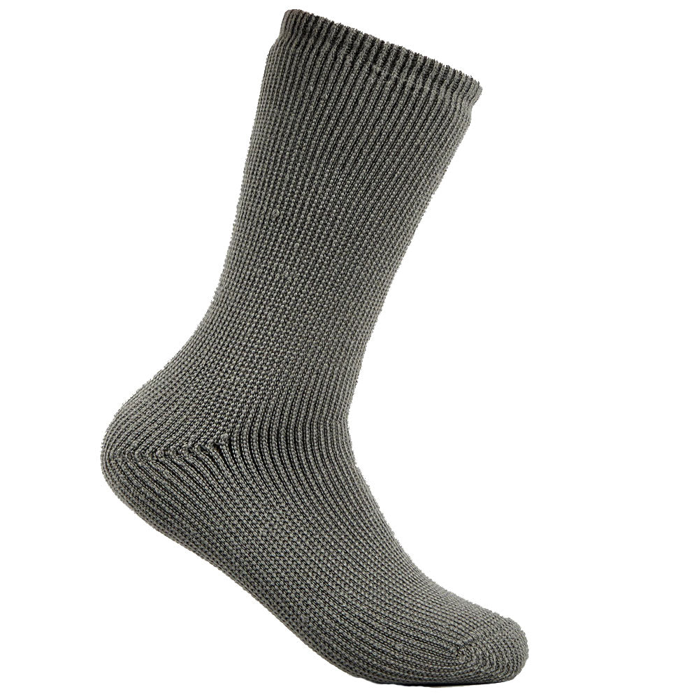 Terramar Terra Heat Winter Sock - 2 Pack