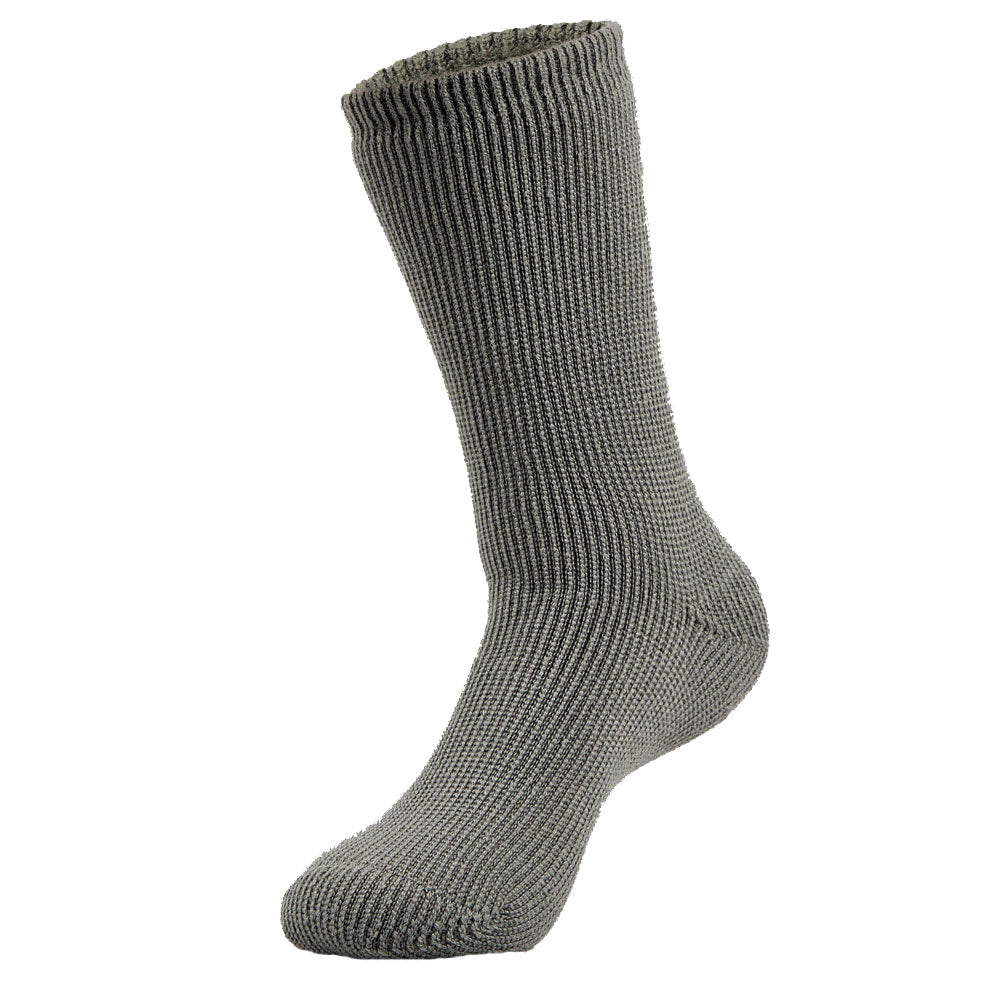 Terramar Terra Heat Winter Sock - 2 Pack