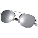 G.I. Type Pilot Aviator Sunglasses