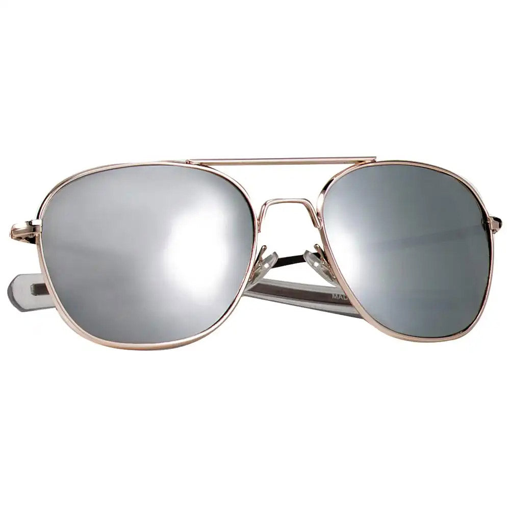 G.I. Type Pilot Aviator Sunglasses