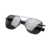 G.I. Type 52MM Aviator Sunglasses