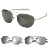 G.I. Type Pilot Aviator Sunglasses