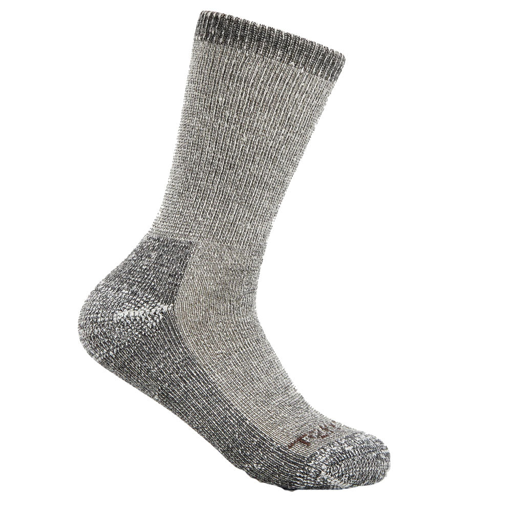 Terramar Merino Wool Hiker Midweight Sock - 2 Pack