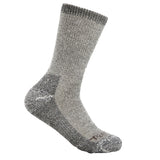 Terramar Merino Wool Hiker Midweight Sock - 2 Pack