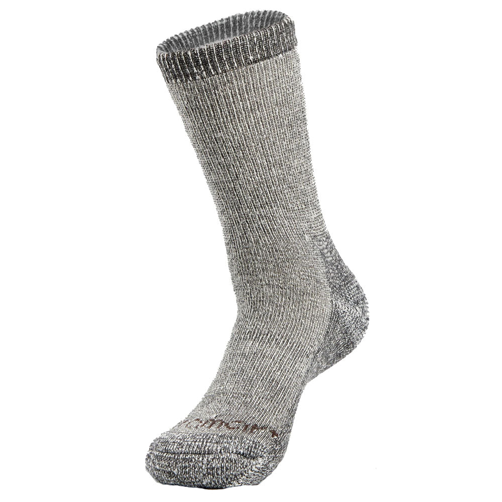 Terramar Merino Wool Hiker Midweight Sock - 2 Pack