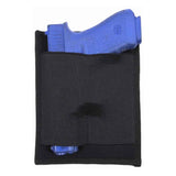 Forced Entry Concealed Carry Holster Panel